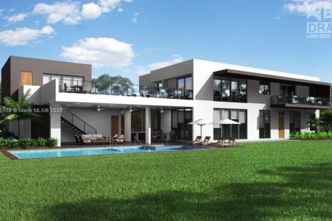 Снять в аренду виллу или дом в Лейк-Уорт, Флорида 6 спален, 501.49м2, № 2038018 - фото 2