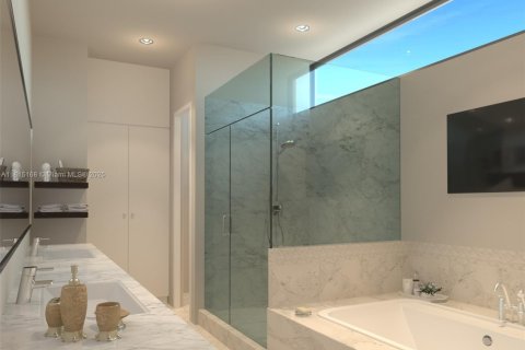 Снять в аренду виллу или дом в Лейк-Уорт, Флорида 6 спален, 501.49м2, № 2038018 - фото 12