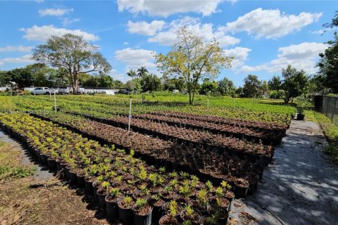 Terreno en venta en Miami, Florida № 1867937 - foto 6