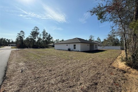 House in Ocala, Florida 4 bedrooms, 177.63 sq.m. № 1551837 - photo 3
