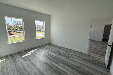 House in Ocala, Florida 4 bedrooms, 177.63 sq.m. № 1551837 - photo 13