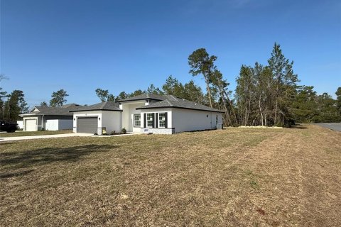 House in Ocala, Florida 4 bedrooms, 177.63 sq.m. № 1551837 - photo 4