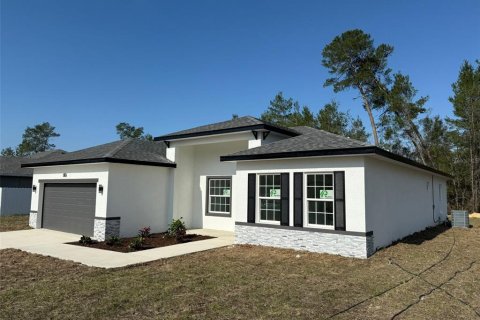 House in Ocala, Florida 4 bedrooms, 177.63 sq.m. № 1551837 - photo 28