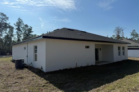 House in Ocala, Florida 4 bedrooms, 177.63 sq.m. № 1551837 - photo 2