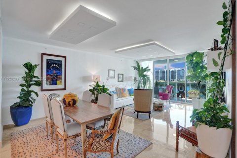 Condo in Aventura, Florida, 3 bedrooms  № 2076770 - photo 5