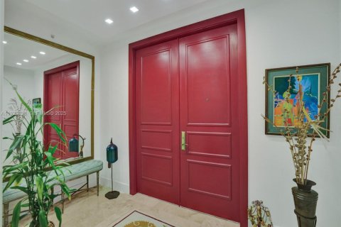 Condo in Aventura, Florida, 3 bedrooms  № 2076770 - photo 2