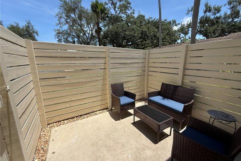 House in Sarasota, Florida 2 bedrooms, 109.35 sq.m. № 2233804 - photo 22