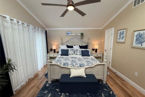 House in Sarasota, Florida 2 bedrooms, 109.35 sq.m. № 2233804 - photo 14