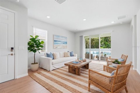 House in Bradenton, Florida 3 bedrooms, 145.39 sq.m. № 2394414 - photo 3