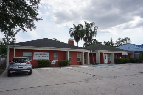 Commercial property in Tampa, Florida 375.33 sq.m. № 2092924 - photo 20