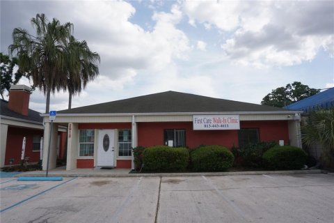Commercial property in Tampa, Florida 375.33 sq.m. № 2092924 - photo 2