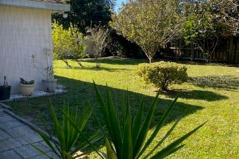 Villa ou maison à louer à Palm Coast, Floride: 3 chambres, 188.87 m2 № 2225487 - photo 6