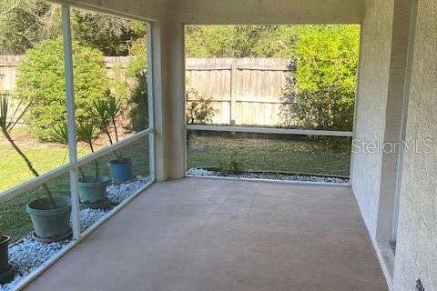 Villa ou maison à louer à Palm Coast, Floride: 3 chambres, 188.87 m2 № 2225487 - photo 8