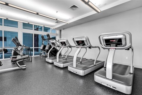 Condominio en alquiler en Miami, Florida, 2 dormitorios, 108.51 m2 № 1748338 - foto 20