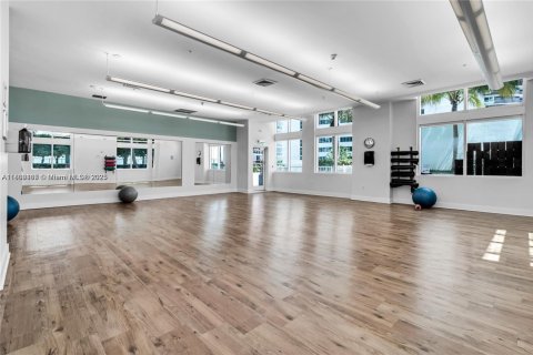 Condominio en alquiler en Miami, Florida, 2 dormitorios, 108.51 m2 № 1748338 - foto 22