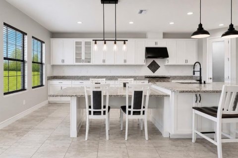 House in Fish Hawk, Florida 5 bedrooms, 335.01 sq.m. № 2236194 - photo 8