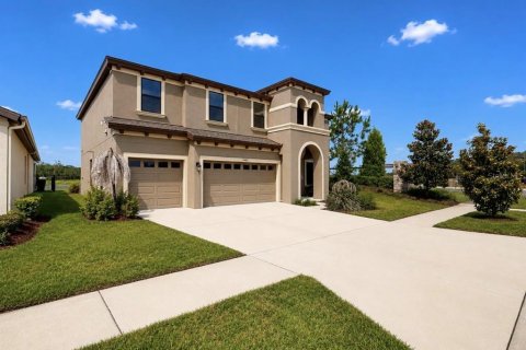 House in Fish Hawk, Florida 5 bedrooms, 335.01 sq.m. № 2236194 - photo 4
