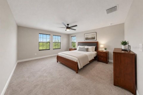 House in Fish Hawk, Florida 5 bedrooms, 335.01 sq.m. № 2236194 - photo 29