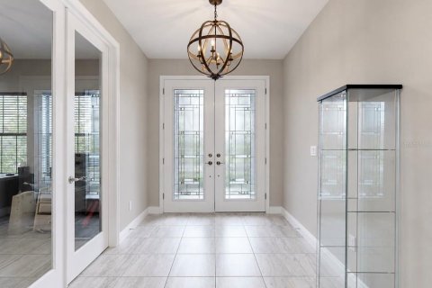 House in Fish Hawk, Florida 5 bedrooms, 335.01 sq.m. № 2236194 - photo 16