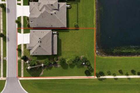 House in Fish Hawk, Florida 5 bedrooms, 335.01 sq.m. № 2236194 - photo 6