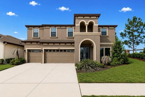 Casa en Fish Hawk, Florida 5 dormitorios, 335.01 m2 № 2236194