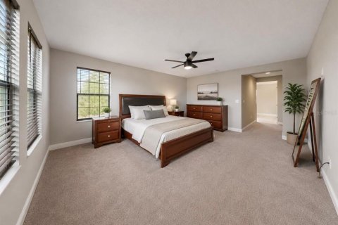 House in Fish Hawk, Florida 5 bedrooms, 335.01 sq.m. № 2236194 - photo 30