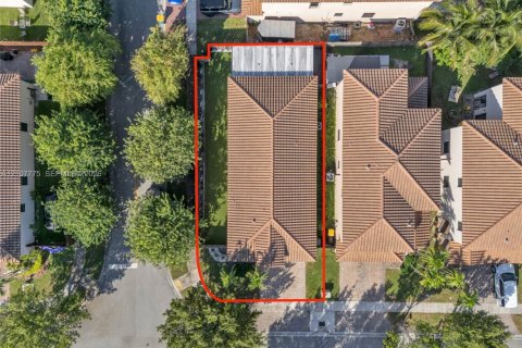 Casa en venta en Homestead, Florida, 4 dormitorios, 155.89 m2 № 2421030 - foto 28