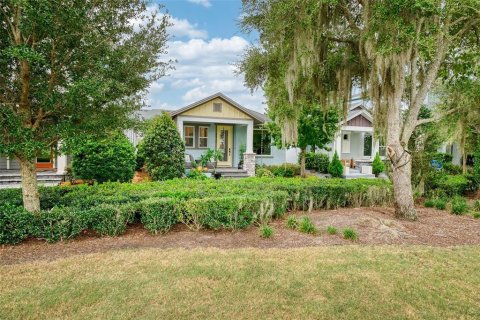 House in Orlando, Florida 3 bedrooms, 132.29 sq.m. № 2354399 - photo 4