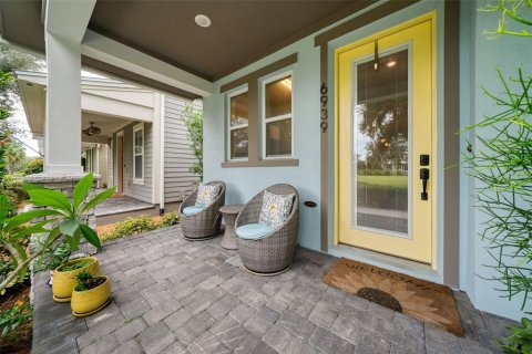 House in Orlando, Florida 3 bedrooms, 132.29 sq.m. № 2354399 - photo 3