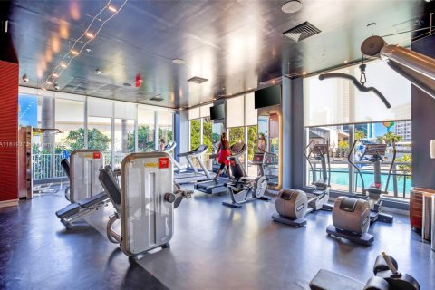 Copropriété à vendre à Hallandale Beach, Floride: 2 chambres, 94.76 m2 № 1977539 - photo 30