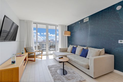 Copropriété à vendre à Hallandale Beach, Floride: 2 chambres, 94.76 m2 № 1977539 - photo 6