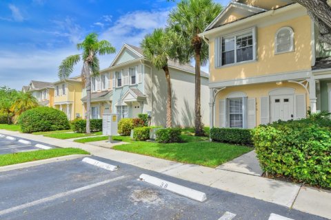 Touwnhouse à louer à Weston, Floride: 2 chambres, 103.12 m2 № 2427828 - photo 4