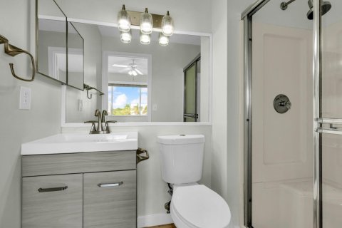 Touwnhouse à louer à Weston, Floride: 2 chambres, 103.12 m2 № 2427828 - photo 25