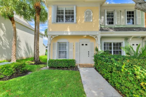 Touwnhouse à louer à Weston, Floride: 2 chambres, 103.12 m2 № 2427828 - photo 6