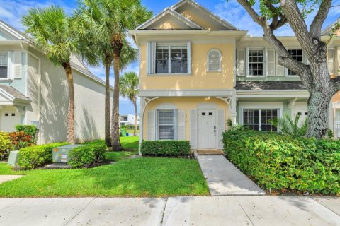 Touwnhouse à louer à Weston, Floride: 2 chambres, 103.12 m2 № 2427828 - photo 5