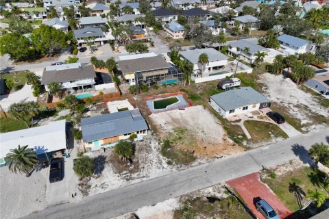 Terrain à vendre à Fort Myers, Floride № 2154432 - photo 6