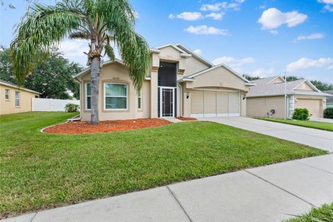 House in Spring Hill, Florida 4 bedrooms, 167.78 sq.m. № 1869760 - photo 24