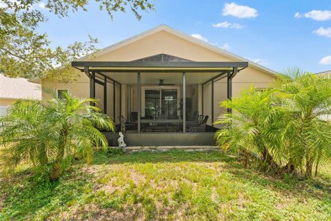 House in Spring Hill, Florida 4 bedrooms, 167.78 sq.m. № 1869760 - photo 19