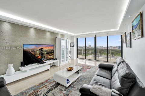 Купить кондоминиум в Авентура, Флорида 2 спальни, 144.93м2, № 2048823 - фото 8