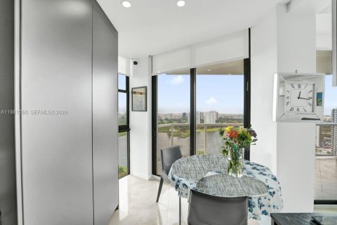 Купить кондоминиум в Авентура, Флорида 2 спальни, 144.93м2, № 2048823 - фото 19