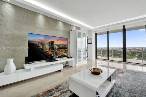 Купить кондоминиум в Авентура, Флорида 2 спальни, 144.93м2, № 2048823 - фото 12