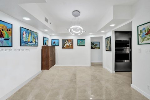 Купить кондоминиум в Авентура, Флорида 2 спальни, 144.93м2, № 2048823 - фото 15