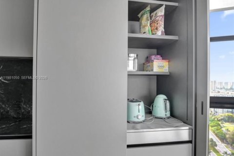 Купить кондоминиум в Авентура, Флорида 2 спальни, 144.93м2, № 2048823 - фото 29