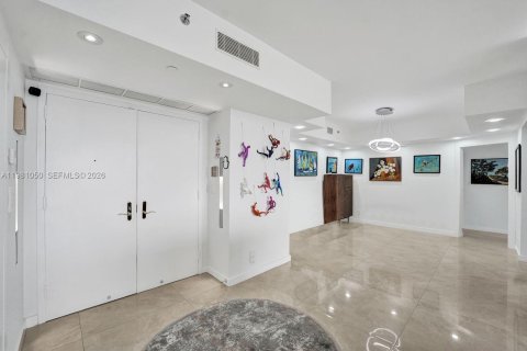 Купить кондоминиум в Авентура, Флорида 2 спальни, 144.93м2, № 2048823 - фото 13