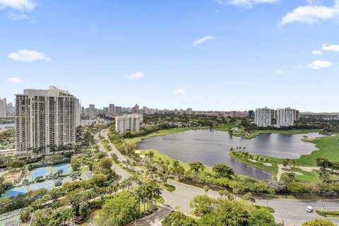 Купить кондоминиум в Авентура, Флорида 2 спальни, 144.93м2, № 2048823 - фото 4