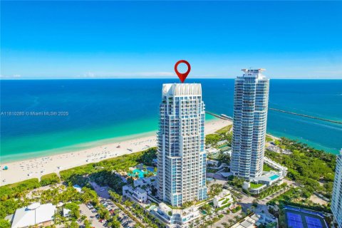 Copropriété à vendre à Miami Beach, Floride: 64.94 m2 № 1752936 - photo 23