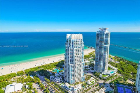 Copropriété à vendre à Miami Beach, Floride: 64.94 m2 № 1752936 - photo 24