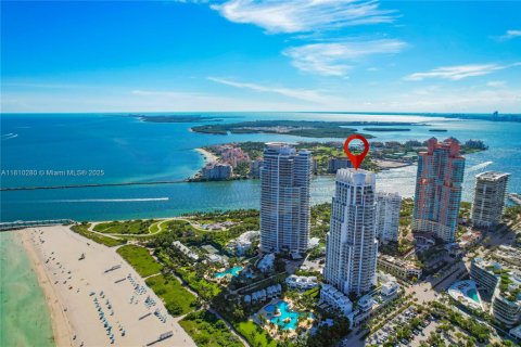 Copropriété à vendre à Miami Beach, Floride: 64.94 m2 № 1752936 - photo 22