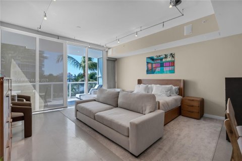Copropriété à vendre à Miami Beach, Floride: 64.94 m2 № 1752936 - photo 8