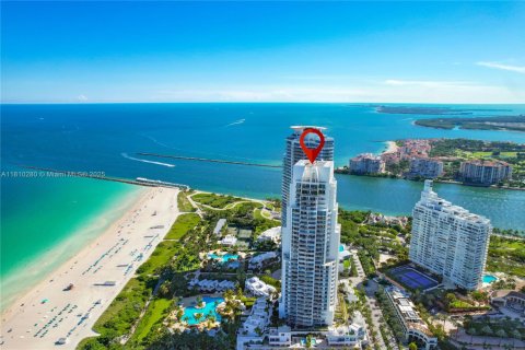 Copropriété à vendre à Miami Beach, Floride: 64.94 m2 № 1752936 - photo 25